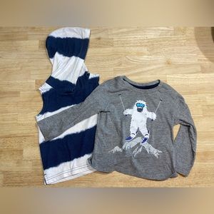 size 18m wonder nation